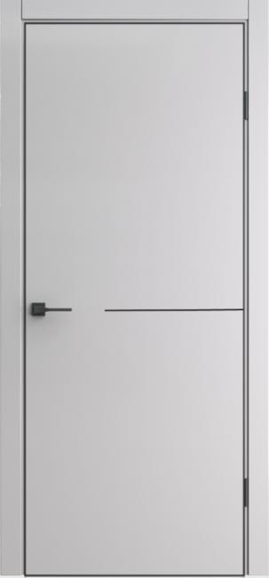 Porta-50.1 B Nardo Grey  